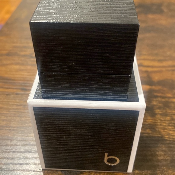 David Yurman black onyx ring- sterling - Picture 10 of 10